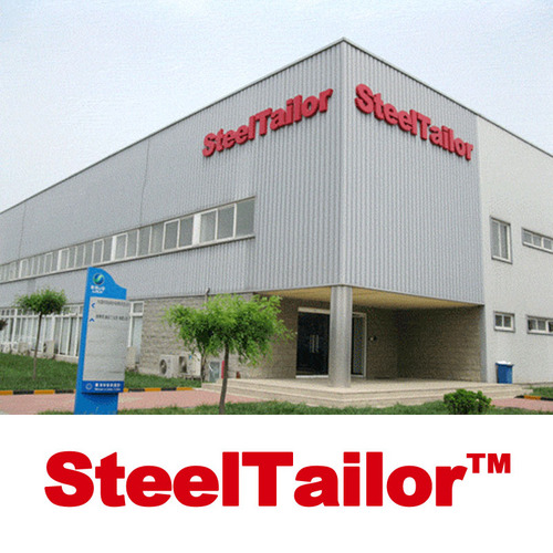 SteelTailor — компания с мировым именем