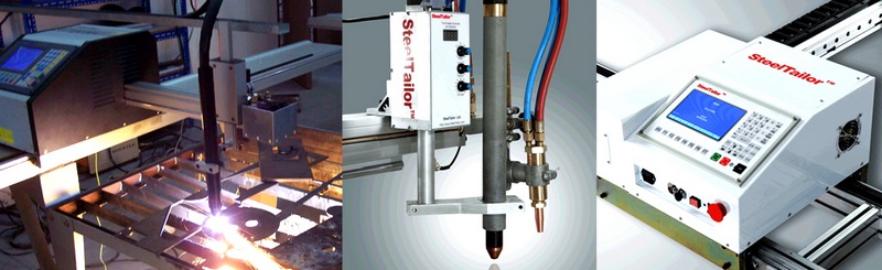 Оборудование SteelTailor производительны и эффективны