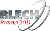 Итоги BLECH Russia 2011