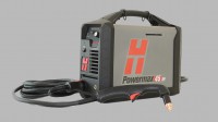 Новый плазменный источник Powermax45 XP