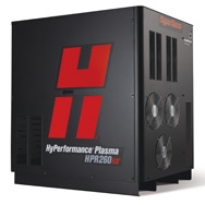 HyPerformance HPR260XD